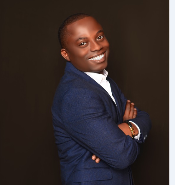 Oluwafemi Ogunrotimi